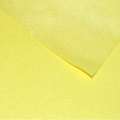 Фетр лист желтый (0,9мм) 21х30см