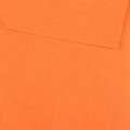 Фетр лист оранжевый неон (0,9мм) 21х30см