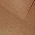 Фетр лист кофейный светлый (0,9мм) 21х30см