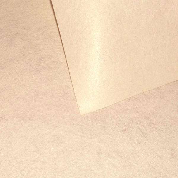 Фетр лист персиковый светлый (0,9мм) 21х30см