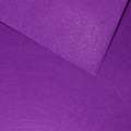 Фетр лист пурпурный темный (0,9мм) 21х30см