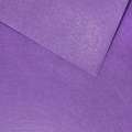 Фетр лист сиреневый (0,9мм) 21х30см