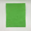 Фетр лист зеленый яркий (0,9мм) 21х30см