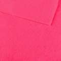 Фетр лист розовый неон (0,9мм) 21х30см