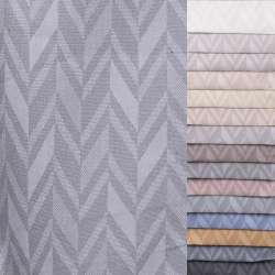 Портьера жаккард 342476 15 цветов ш.300