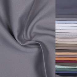 Портьера софт блэкаут 18037 23 цвета ш.300