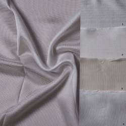 Тюль микросетка 4 цвета GLAMOUR, ш.320