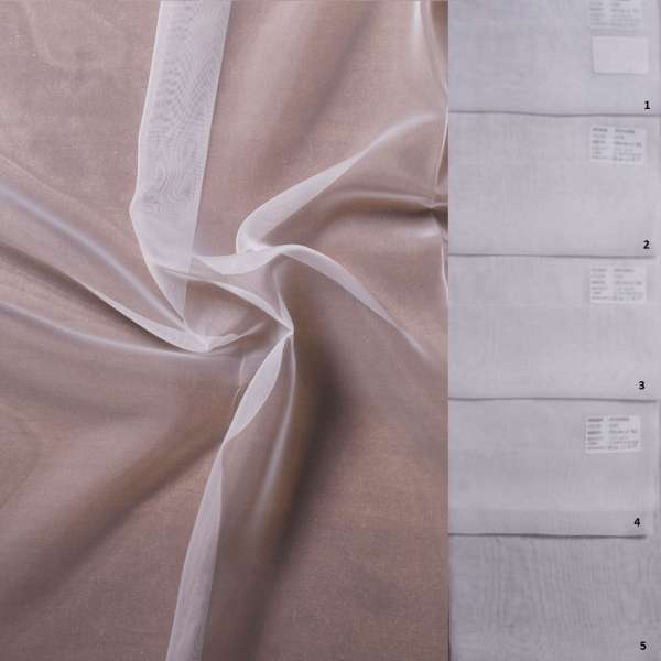 ISTANBUL тюль ш.315