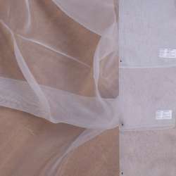 Тюль органза ORGANZE 3 цвета ш.340