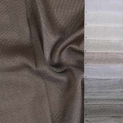 Тюль микросетка ACERO 10 цветов ш.315