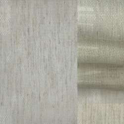 Тюль лен SANTORINI 4 цвета ш.310