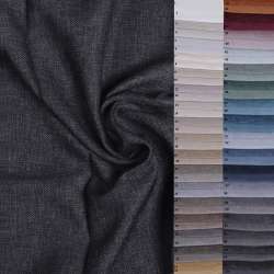 Портьера лен MARS 68 цветов ш.305