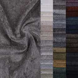 Портьера велюр CHICAGO 23 цвета ш.305