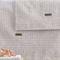 Комплект полотенец Cotton box STONE GRI (4613-845)