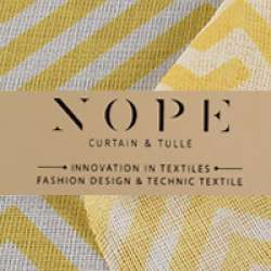 NOPE textile